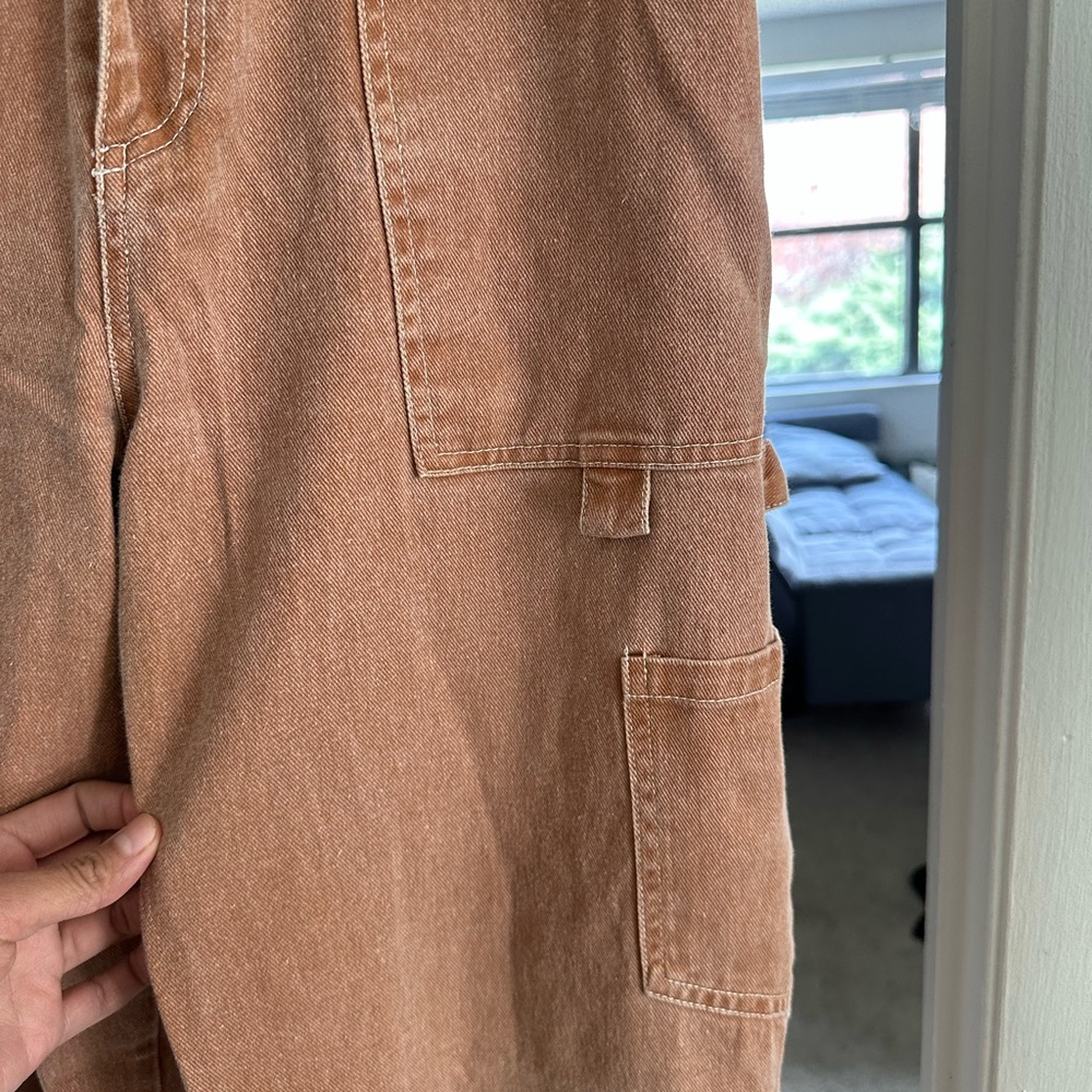 Carpenter Pants - image 2